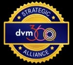 DVM360 logo